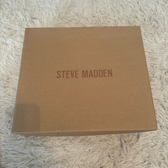 Steve Madden Yellow Plaid Rosario Chunky Strappy Platform - Clueless - 90’s Y2K - Picture 2 of 9